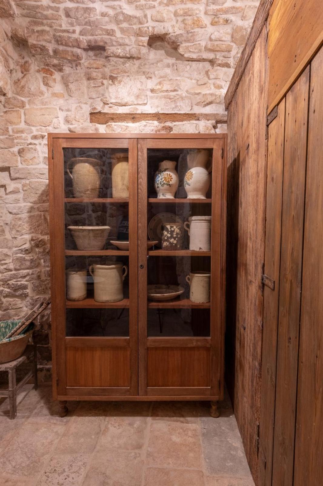 ホテル Palazzo Rizzi Dimora Dei Templari Bitetto エクステリア 写真