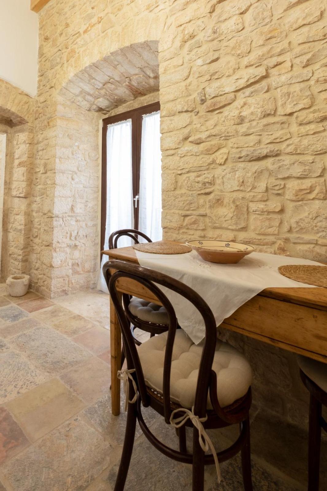 ホテル Palazzo Rizzi Dimora Dei Templari Bitetto エクステリア 写真