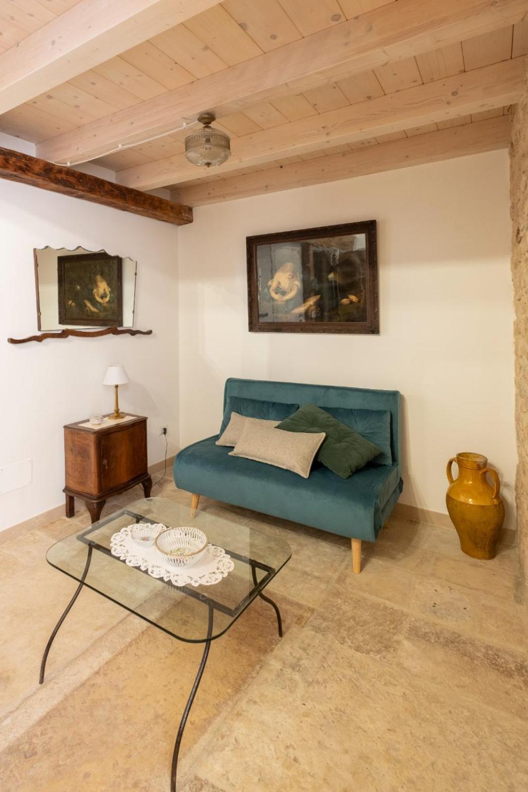 ホテル Palazzo Rizzi Dimora Dei Templari Bitetto エクステリア 写真