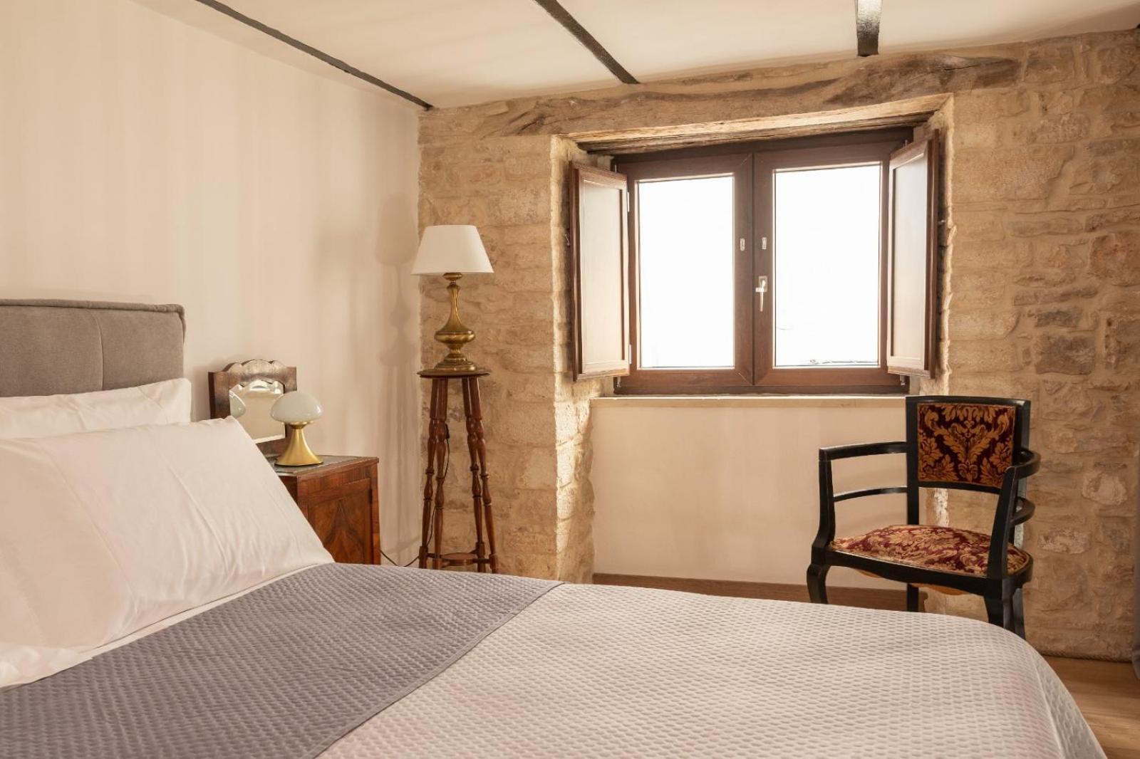 ホテル Palazzo Rizzi Dimora Dei Templari Bitetto エクステリア 写真