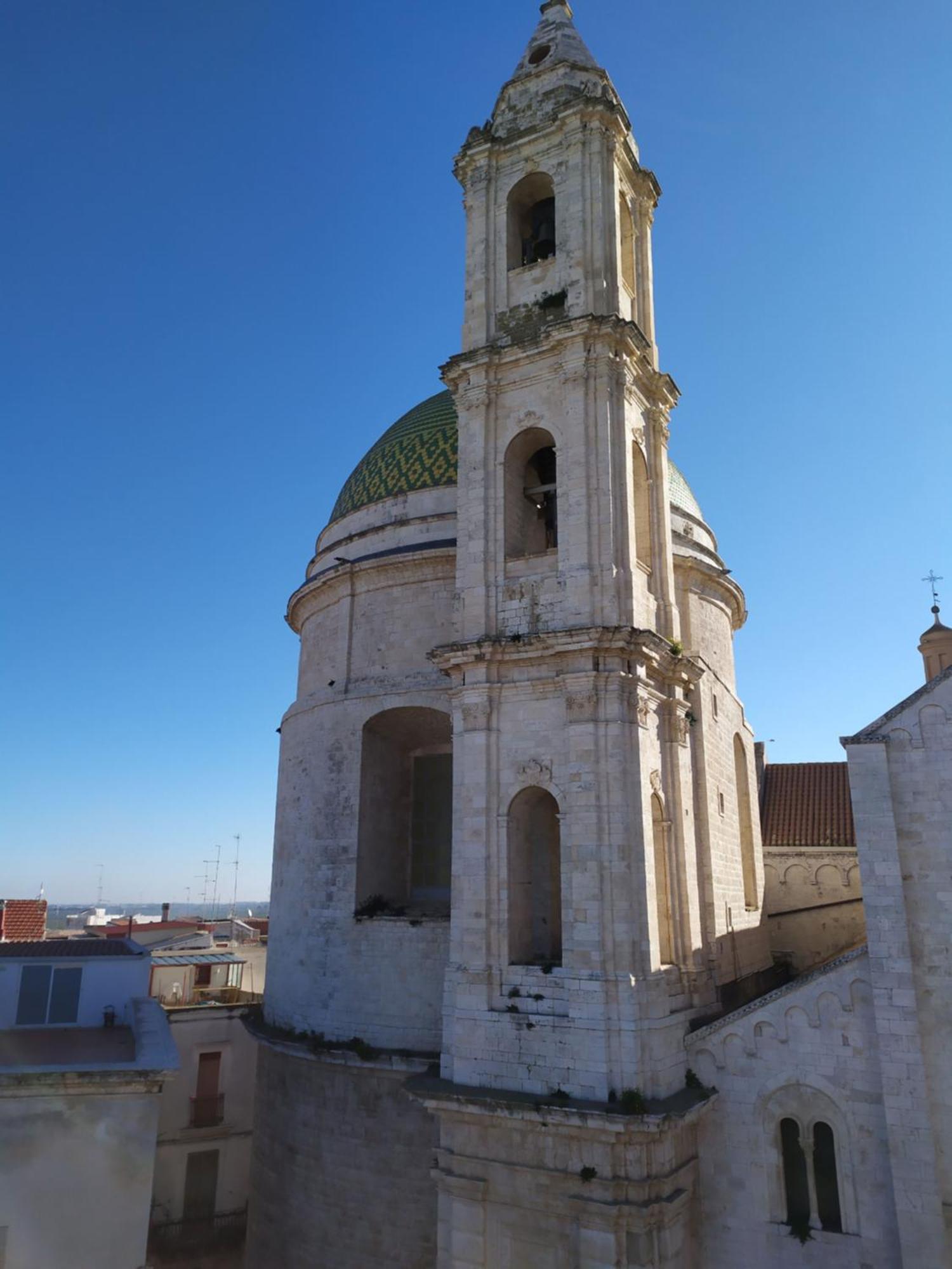 ホテル Palazzo Rizzi Dimora Dei Templari Bitetto エクステリア 写真